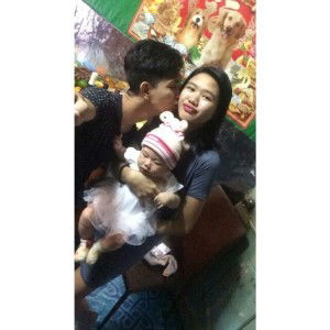 Terrish Mae Pacanan profile icon