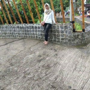 Robi'Atul Adawiyah profile icon