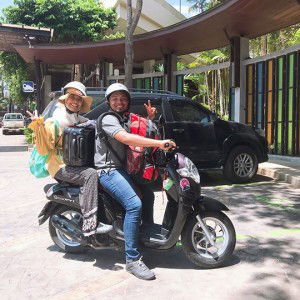 Yon Qusyaira profile icon