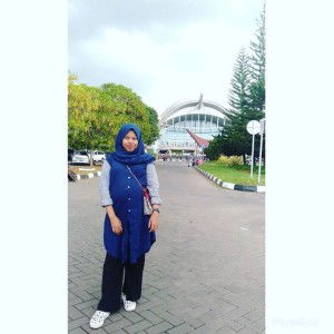 Cahayani Novem Mang'nga profile icon