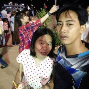 เจริญชัย ยืนยาว profile icon