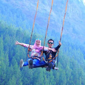 Lintang Kejora profile icon