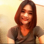 นุ่น ทิพวรรณ อ่อนหิรัญ profile icon