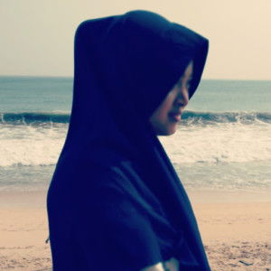 Silvi Amaliah profile icon