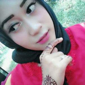 Priska Liani profile icon