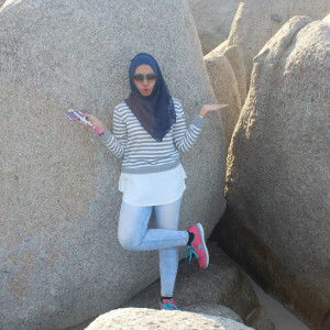 Aina Handayani profile icon