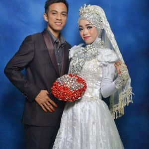 Indah Permata profile icon