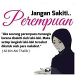 Myanie Ibue Azka profile icon