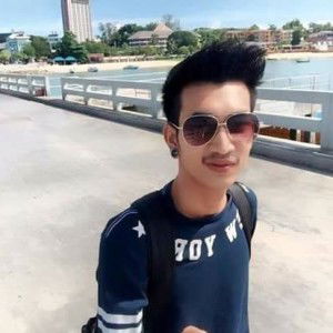 Wannarong Tong profile icon