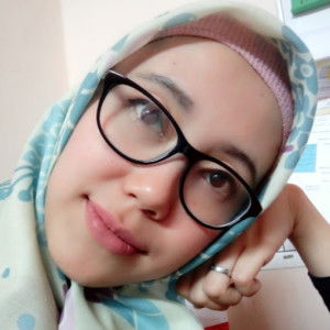 Ayu Siti Marlina profile icon