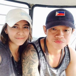 Rona Braza profile icon