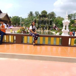 Jeerawan Chaiviset profile icon