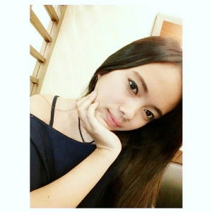 Anggia Deanisa profile icon