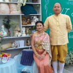 Wiki Jung Kanokpich profile icon