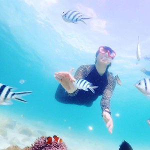 Minku Lungkarpintu profile icon