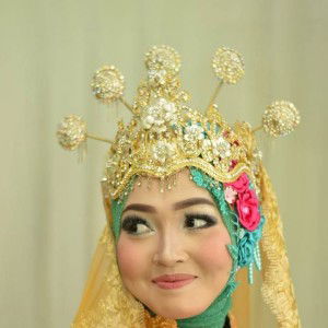 Sayyidah Masruroh profile icon