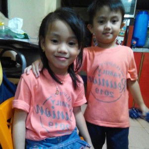 Sherina Rose Nibungco profile icon