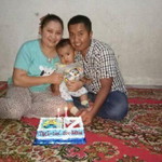 Fitri Handayani profile icon