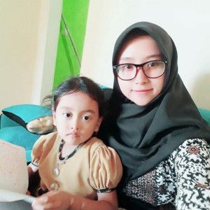 Ufi Aniddini profile icon