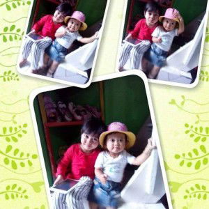 Nourra Haya profile icon