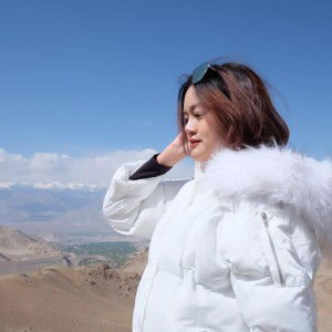 Ratthanun Thanaroek profile icon