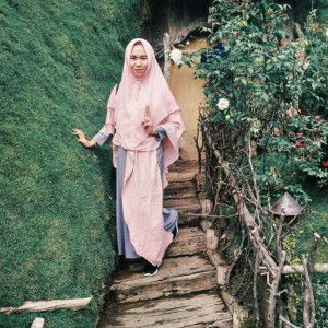 Intan Kurniasari profile icon