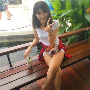 แป๋ว ธนภรณ์ เนยกลาง profile icon