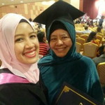 Aliaa Najaa profile icon