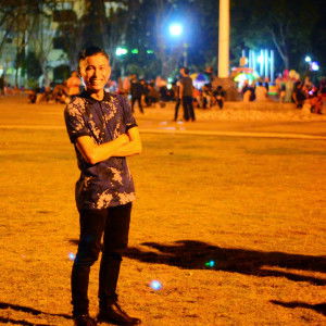 oki nanda satria putra profile icon