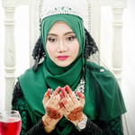 Nurul Fitrah Samsul Anuar profile icon