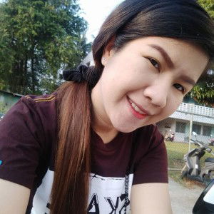 Salinee Peamoon profile icon