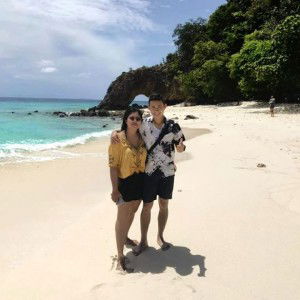 จารุจูน จันทร์จารุ profile icon