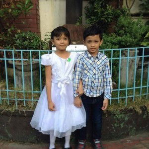 Carol Gariando Salonga profile icon