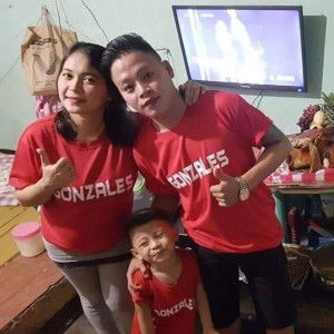 Rufellia Gonzales profile icon