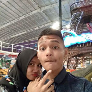 Sekar Ayuning Lukito profile icon