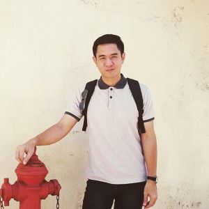 Athikan Sripor profile icon