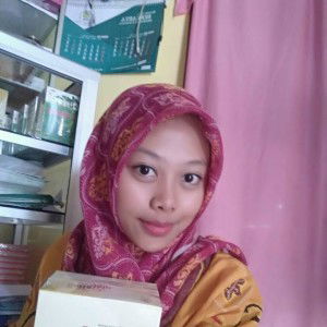 Samiatul Asih profile icon