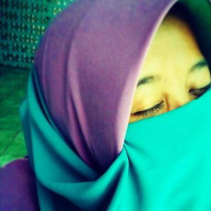 Khairunnisa Nurdiah profile icon