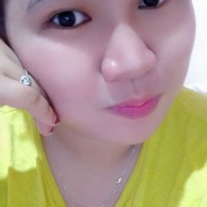 Nelie Joy NAvidad Saranza profile icon