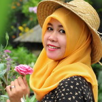 Yeni Sri Mulyani profile icon