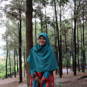 siti saodah profile icon