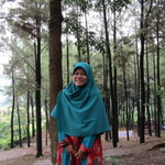 siti saodah profile icon