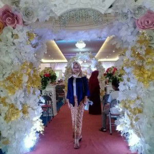 Uswatun Kusuma profile icon