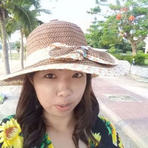 Wanny B Naksuk profile icon