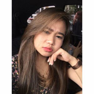 Justine Janie Gorospe profile icon