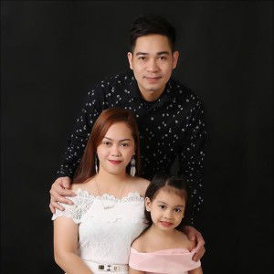 Shane Hermida Matias profile icon