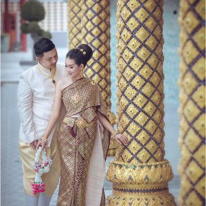 Junny Duangkamon profile icon