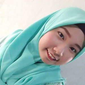 Yessi Via profile icon