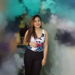 Camille Almira Teodoro II profile icon