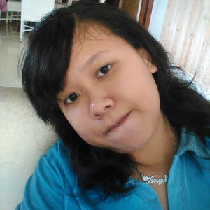 Angelia Tan profile icon